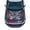 American Flag Owl, variant on KUIFORTICar Hood Cover, Car Hood Wrap - All-Weather Weatherproof Protection, Universal Fit for Sedans, SUVs, Trucks, Pickups, Easy Installation, Automotive Exterior Accessories