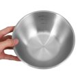 thumbnail image 3 of BESTYASH Bol De Mezcla De Acero Inoxidable Para Cocina Con Apilable Y Duradero, 3 of 7