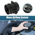 thumbnail image 3 of Sensor MAF del medidor de flujo de aire masivo del coche para HYUNDAI Tucson TL TLE 2.0 CRDi 2015-2020 para KIA Sorento III UM 2.2 CRDi para KIA Sportage IV 2.0 CRDi 2015-up, 3 of 8