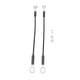 thumbnail image 3 of 2 piezas de cable de soporte de puerta trasera, correa de soporte de cable de puerta trasera, repuesto de cable de soporte de puerta trasera de camión para camioneta S10 1994-2003, 3 of 14