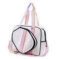 thumbnail image 1 of Lipstore Pickleball Bag Multifunctional Portable Large Capacity Pickleball Racket Bag B, 1 of 8