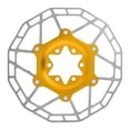 thumbnail image 4 of Pastilla de freno, disco flotante ultraligero para bicicleta, disco de freno flotante para bicicleta, durabilidad probada en el tiempo, 4 of 9