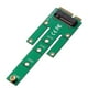 thumbnail image 1 of Adaptador M.2 B Yotijar Adaptador MSATA SSD a NGFF, 1 of 5