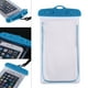 thumbnail image 3 of Bolsa impermeable con estuche de teléfono con bolsa subacuática luminosa para iphone 6 6s 7, 3 of 8