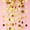 6Pack-Round Gold, variant on 6 Pack Gold Circle Garland, Each 13ft Shiny Dots Party Streamers Hanging Banner for Wall Backdrop Wedding Birthday Bachelorette Party Decor