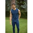 thumbnail image 3 of Paq 3 Camisetas Alfani Musculo Sin Magas, Envio Gratis 410-3, 3 of 8