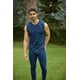 thumbnail image 5 of Paq 5 Camisetas Alfani Musculo Sin Magas, Envio Gratis 410-5, 5 of 8