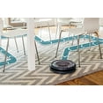 thumbnail image 2 of Shark AI Robot Vacuum RV2011 with IQ Navigation and AI Laser Vision, 2 of 2