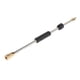thumbnail image 4 of Varilla de extensión 1/4 shamjiam Arandela eléctrica para entrada lanza accesorio de lavado de coches limpieza de paredes varita de 50CM, 4 of 8