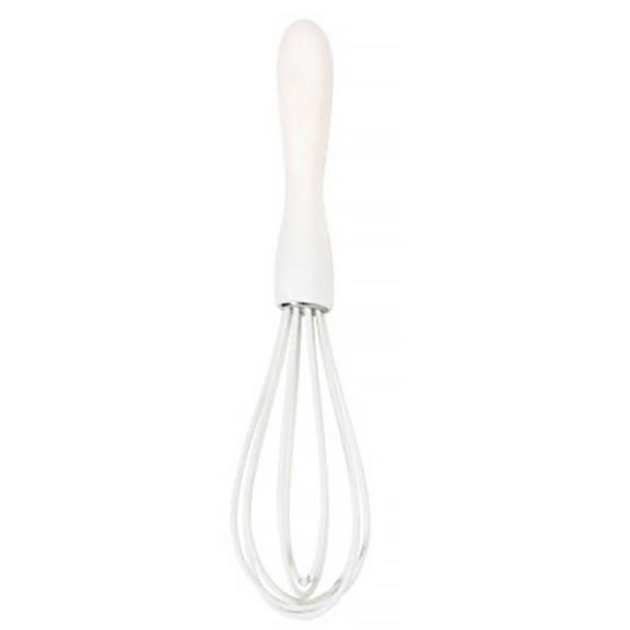Shoreew Egg Whisk Food Grade Non-stick Long Handle Heat Resistant Silicone Baking Utensil BPA Free Cake Cream Spatula Oil Brush Kitchen Supplies