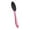 Pink, variant on Dead Skin Remover for Feet Foot File, Remover for Feet with Wooden Handle, Pedicure Foot To Remover Dead Skin, Dry, Rough, Corns Skin