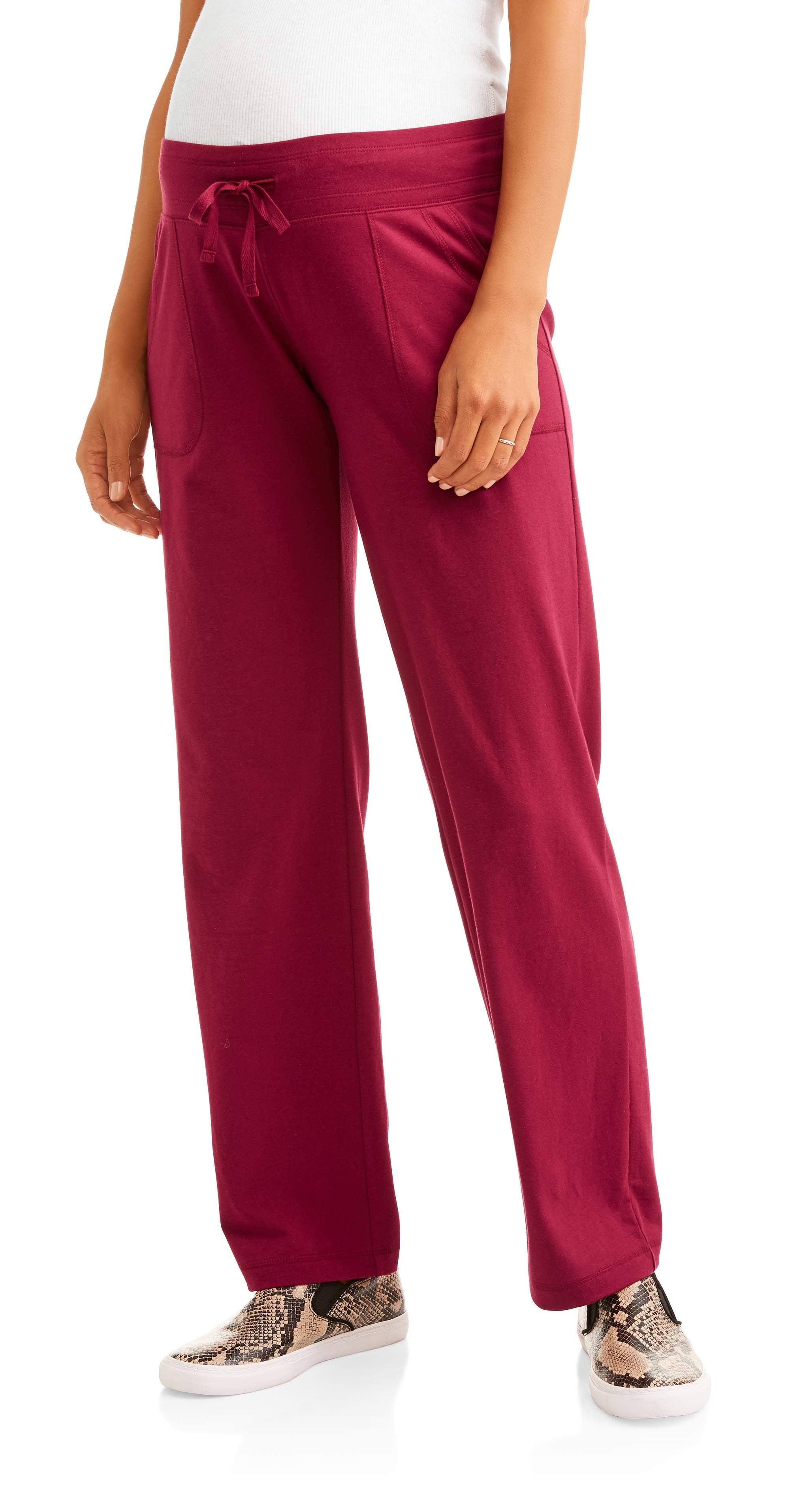 Athletic Works Maternity Pant
