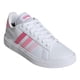 thumbnail image 3 of TENIS ADIDAS HOMBRE BLANCO GRAND COURT 265 ID3035 blanco 26.5, 3 of 8