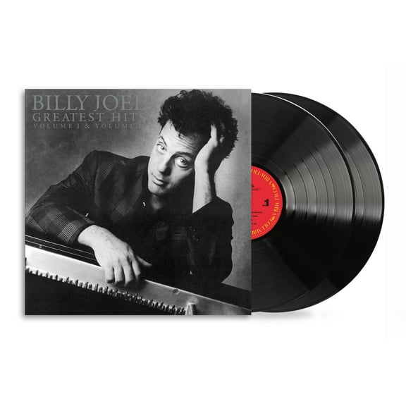 Billy Joel - Greatest Hits Volume I & II - Music & Performance - Vinyl