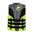 thumbnail image 4 of Chaleco Salvavidas O'Neill Superlite USCG azul para Hombre, 4 of 4