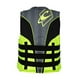 thumbnail image 4 of Chaleco Salvavidas O'Neill Superlite USCG azul para Hombre, 4 of 4