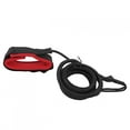thumbnail image 1 of Cuerda De Correa Para Kayak De Surf, Accesorios De Surf De Tabla De Surf Duraderos Y Suaves Para Surf Para Tabla De Surf, 1 of 8