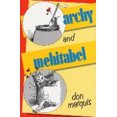 thumbnail image 2 of Archy et Mehitabel, 2 of 3