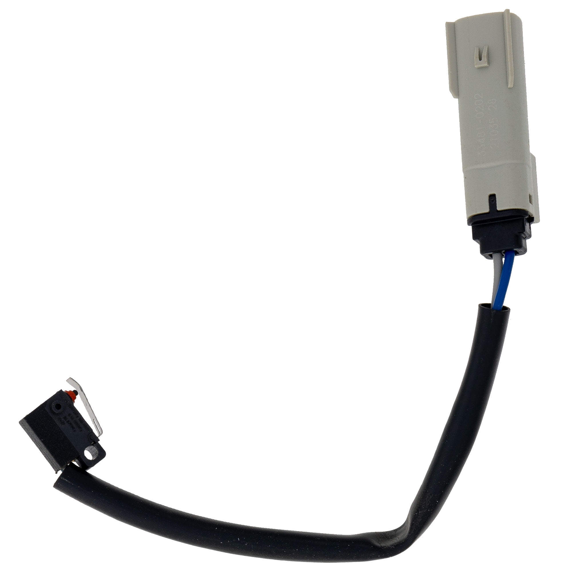 CUB CADET 503-01664A Parking Brake Switch Challenger MX750