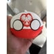 thumbnail image 3 of 70 estilos de juguetes de peluche Country Ball de 10 cm, colgante de Polandball, muñeco de peluche Country Balls, regalo de Navidad para niños, 3 of 5