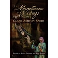 thumbnail image 2 of The Miscellaneous Writings of Clark Ashton Smith, (Hardcover), 2 of 2