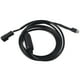 thumbnail image 2 of Cable auxiliar, conector de audio auxiliar de 3 pines Cable auxiliar Adaptador de cable auxiliar diseñado para el futuro, 2 of 9