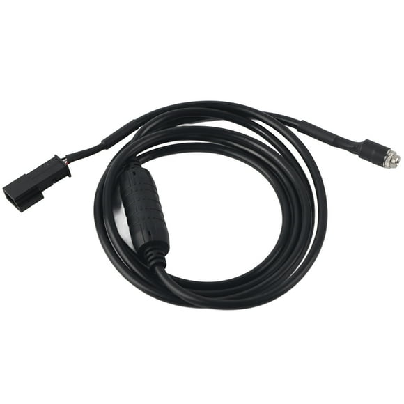 AUX Audio Cable Adapter,3 Pin AUX Audio AUX Cablefor AUX Cable Professional Grade