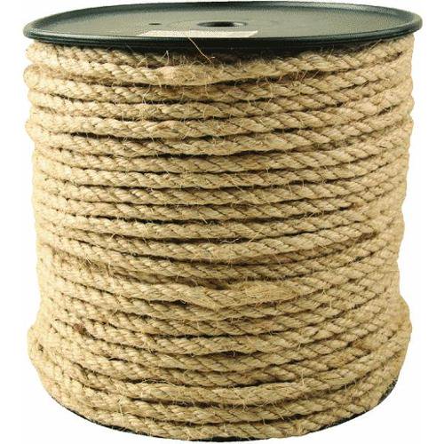 Do it Twisted Sisal Bulk Rope