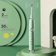 thumbnail image 3 of Ne Sonic Electric Toothbru For Adults Kids R Recharable Toothbrush Ipx7 4 Brush, 3 of 5