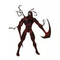 thumbnail image 3 of Trendhaus Venom Legends Series 7-Inch Carnage Action Figure Collectible Toy for Fans, 3 of 6