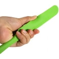 thumbnail image 4 of CZQ Mini Silicon Scraper Tool,Jar Spatula with Long Handle Heat Resistant,Small Silicone Spatulas Bulk for Kitchen, for Baking, Cake Icing(of 6), 4 of 5