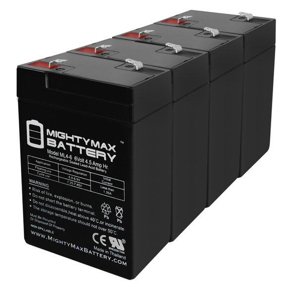 163465 Battery