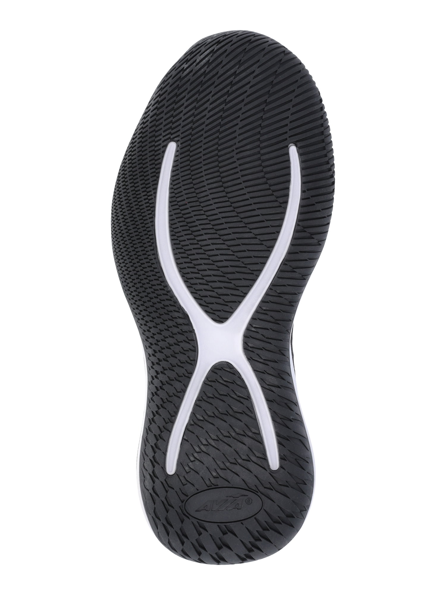 Avia Men's BB8124 Basketball Sneakers