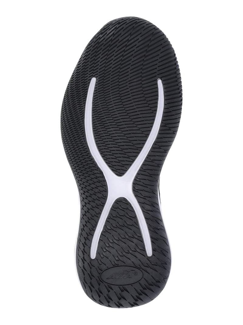 AVIA Basketball 904 バスケットシューズ26cm Avia Men's BB8124 Basketball Sneakers - Walmart.com