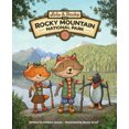 thumbnail image 1 of Lulu & Rocheux dans le Parc National de Montagne Rocheuse (Lulu & Aventures Rocheuses), 1 of 1