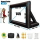 thumbnail image 4 of Pantalla de proyector inflable CZGBRO Outdoor 14 pies con ventilador, 4 of 9