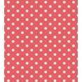 thumbnail image 3 of Retro Duvet Cover Set, Exquisite Pattern Composition with Daisy Blooms on Pink Backdrop, Decorative 3 Piece Bedding Set with 2 Pillow Shams, Queen Size, Pink White Marigold, by Ambesonne, 3 of 3