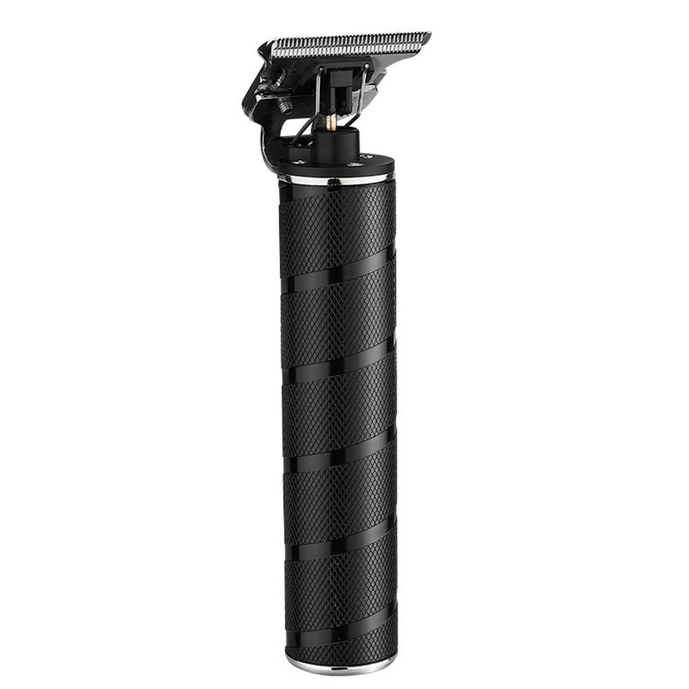 Amdohai Portable USB Retro Engrave Electrical Hair Cutter IPX4 Waterproof Man Professional