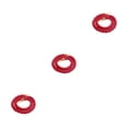 thumbnail image 3 of Bearachild Amplia gama de usos Solución de control de multitudes de cuerda universal para diversos eventos y entornos rojo W05-1 Type1 NO1, 3 of 6