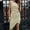 Beige, variant on Gspmoly Summer Dress, Women'S Round Neck Fashion Casual Solid Color Slit Irregular Sleeveless Dress Skirt Zipper Dress Wedding Dresses for Women Prime Deals