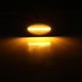 thumbnail image 5 of Luz LED dinámica de posición lateral yuxing Para coche Señal de giro Para APV Alto Vitara Ignis Jimny SX4 Color negro, 5 of 5