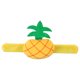 thumbnail image 1 of GOOHOCHY Almohadilla para alfileres con forma de fruta, cojín para alfileres de dibujos animados, cojín para alfileres de muñeca, cojín para agujas de coser para bordado, 1 of 8