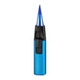 thumbnail image 2 of HLONK Windproof Blue Flame Butane Torch Lighter with Adjustable Flame Settings  Refillable Alloy Body  Ceramic Heat Insulation & Fire Lock  1300°C Max Temperature  Compact 96x23x17mm Des, 2 of 2
