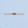 thumbnail image 2 of CafePress - Telluride Colorado Body Suit - Baby Light Bodysuit, Size Newborn - 24 Months, 2 of 4