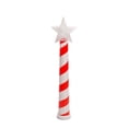 thumbnail image 3 of Christmas Tree Light Control Wand with Remote - Festive Glowing Star Decoration for Easy Holiday Lighting, 3 of 9