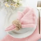 thumbnail image 5 of Servilletas Con Borlas, Manteles Individuales De Lino, Decoraci N De Mesa, Dise O Plisado Y Boca Cuadrada, Estilo Occidental, Para Comedores, Decoraci N Elegante De Mesa, Vajilla De Tela, 5 of 7