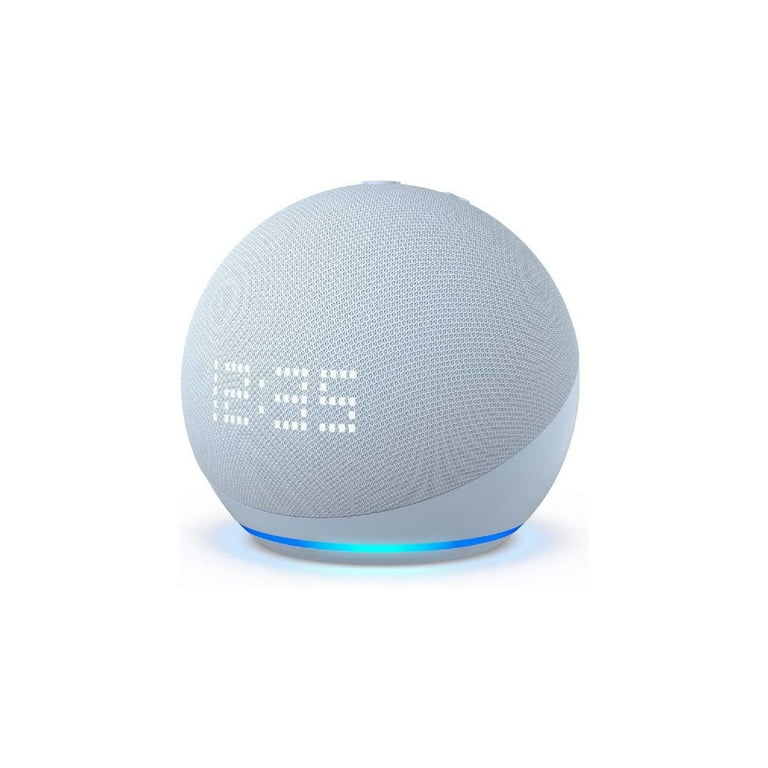 Does walmart carry sales the echo dot