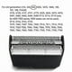 thumbnail image 3 of Shaver Cutter Blade 30B for BRAUN 330 199 197S-1 195S-1 4845 4745, 3 of 5