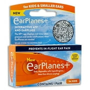 Children's EarPlanes Plus- 1 .. Pair