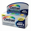 Centrum Silver Ultra Mens Multivitamin/Multimineral Supplement Tablets - 100 Ea, 6 Pack